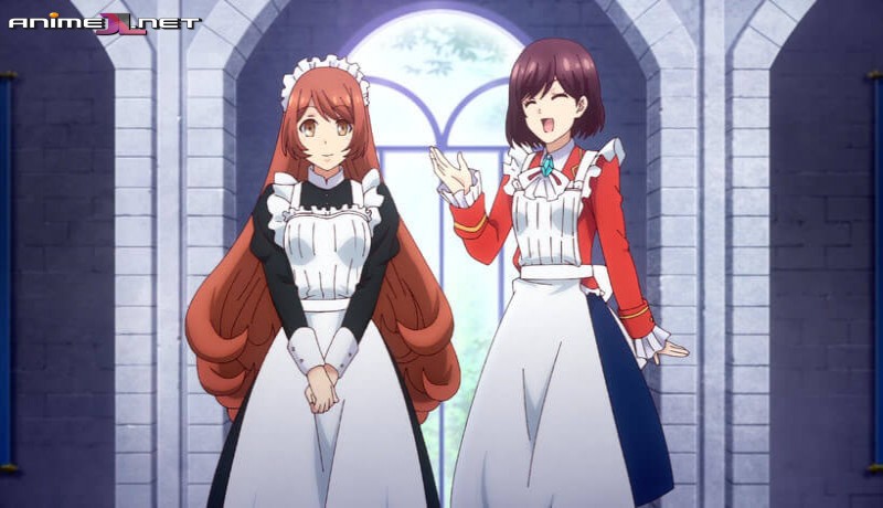 Watashi no Oshi wa Akuyaku Reijou Español completo