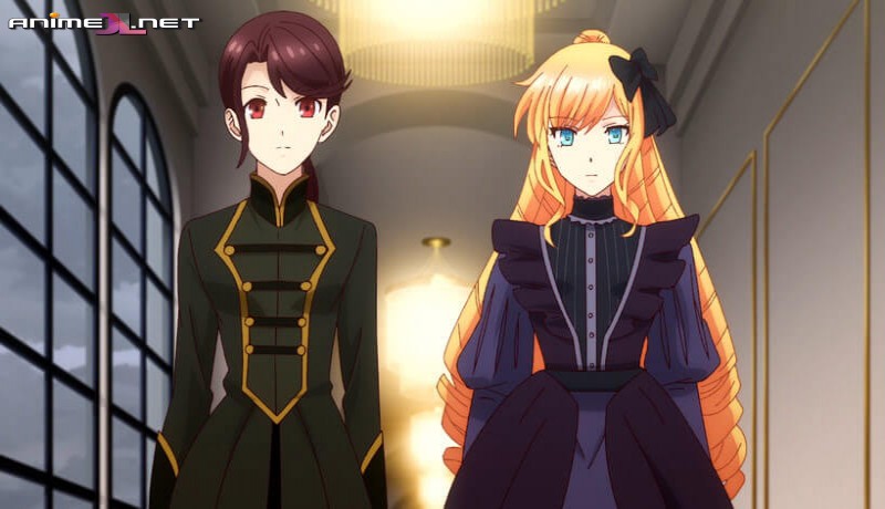 ver Watashi no Oshi wa Akuyaku Reijou Español