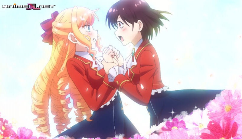 ver Watashi no Oshi wa Akuyaku Reijou Español