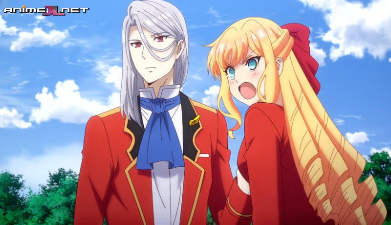 Watashi no Oshi wa Akuyaku Reijou Español Latino ver gratis