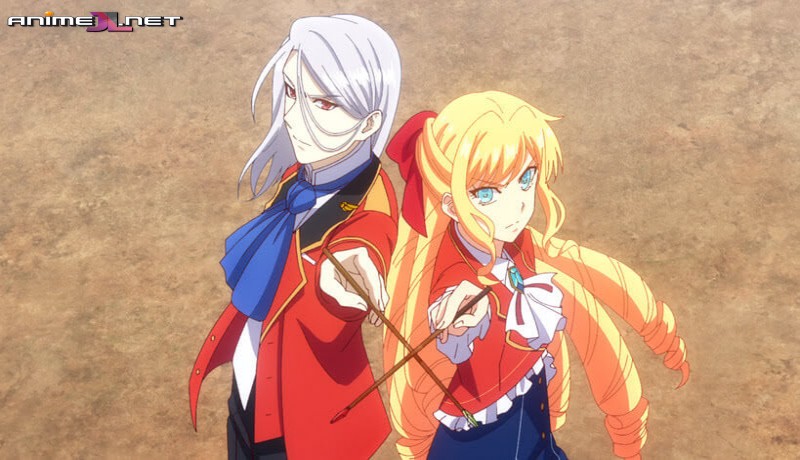 Watashi no Oshi wa Akuyaku Reijou Español ver gratis