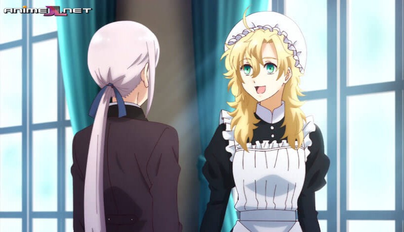 Watashi no Oshi wa Akuyaku Reijou completo