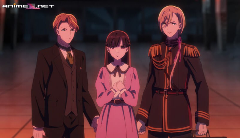 Watashi no Shiawase na Kekkon Temporada 2 Castellano ver gratis