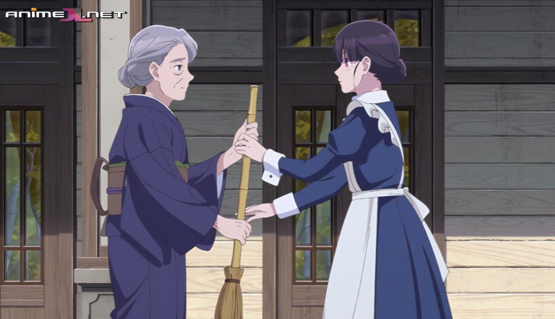 Watashi no Shiawase na Kekkon Temporada 2 Castellano en hd