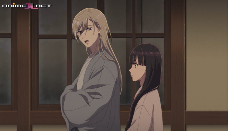 ver Watashi no Shiawase na Kekkon Temporada 2 Castellano