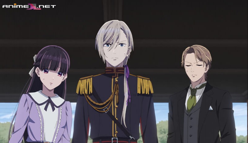 Watashi no Shiawase na Kekkon Temporada 2 Castellano en español
