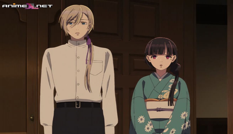 Watashi no Shiawase na Kekkon Temporada 2 Castellano full