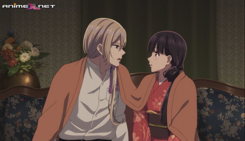 Watashi no Shiawase na Kekkon Temporada 2 en español