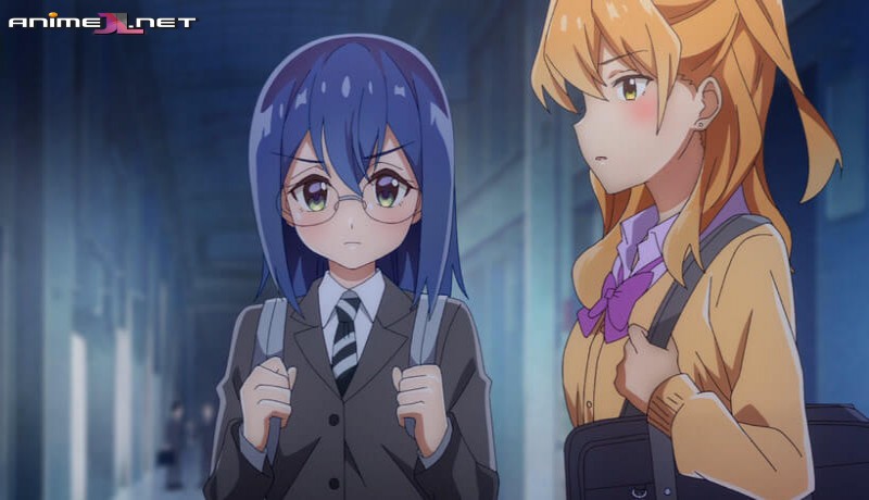 ver Watashi no Yuri wa Oshigoto desu! Español Latino