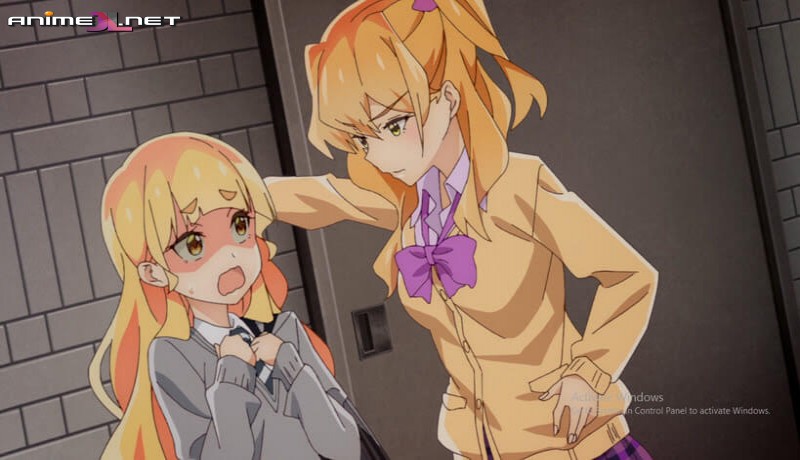 ver Watashi no Yuri wa Oshigoto desu! Español Latino