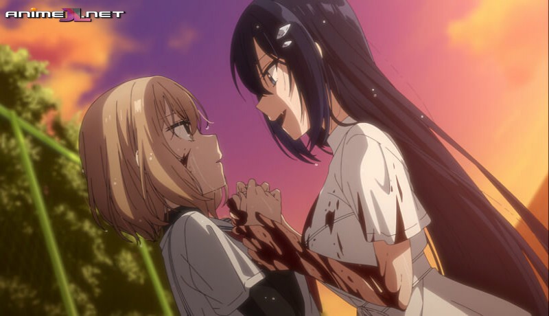 Watashi wo Tabetai, Hitodenashi full