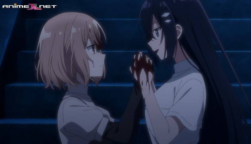 Watashi wo Tabetai, Hitodenashi completo