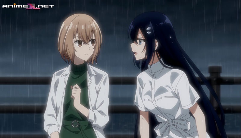 ver Watashi wo Tabetai, Hitodenashi