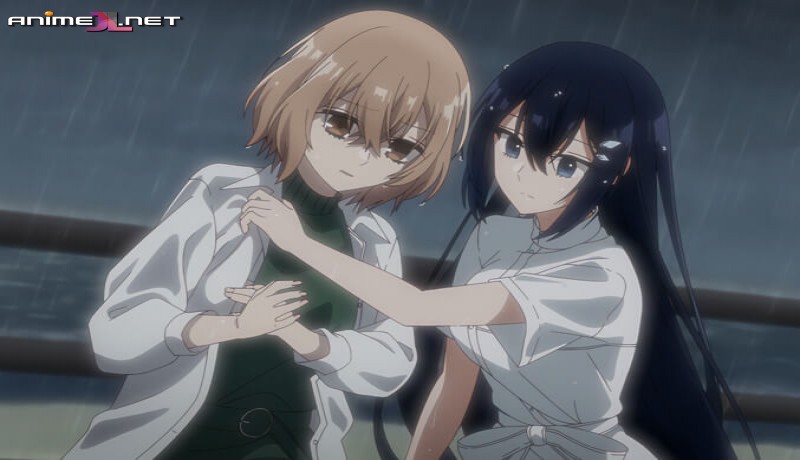Watashi wo Tabetai, Hitodenashi online