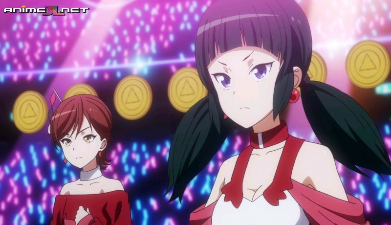 WIXOSS Diva(A)Live en latino