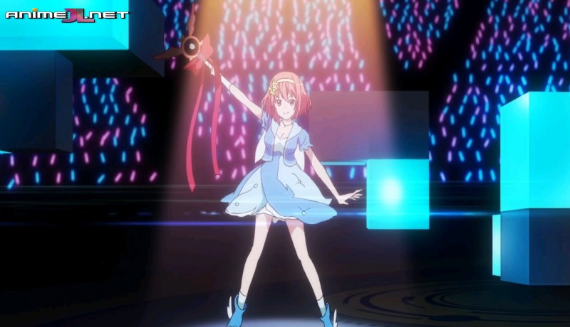 WIXOSS Diva(A)Live completo