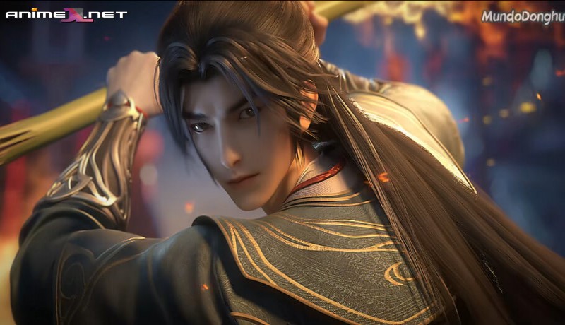 ver World of Immortals (Chang Sheng Jie)