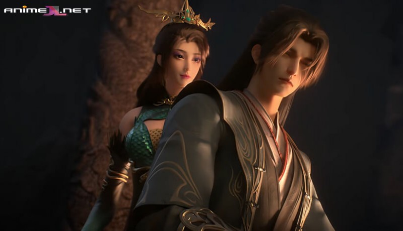 World of Immortals (Chang Sheng Jie) completo