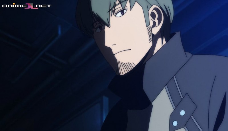 World Trigger Season 2 en latino