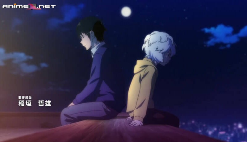 World Trigger Temporada 2 Español Latino ver gratis