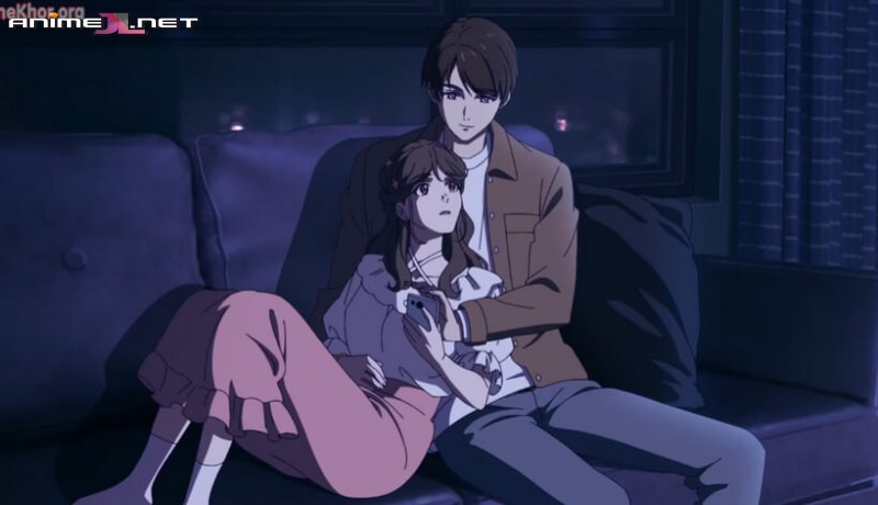 ver Ya She (Silent House)