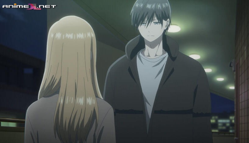 Yamada-kun to Lv999 no Koi wo Suru Castellano online