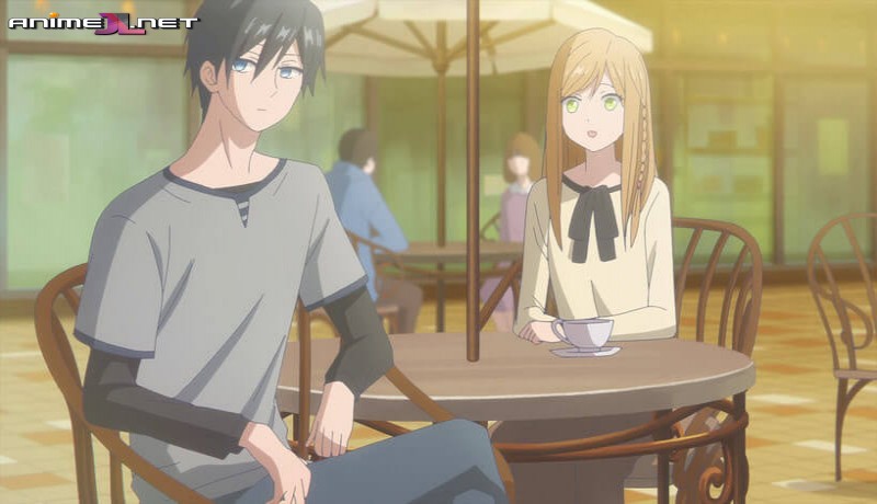 Yamada-kun to Lv999 no Koi wo Suru Latino completo