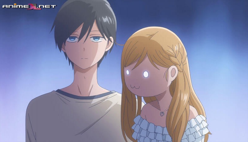 ver Yamada-kun to Lv999 no Koi wo Suru Latino