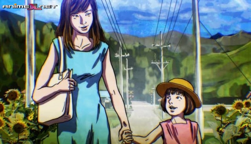 Yami Shibai Temporada 5 Español Latino en español