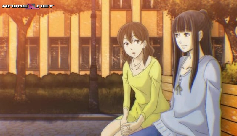 Yami Shibai Temporada 5 Español Latino completo
