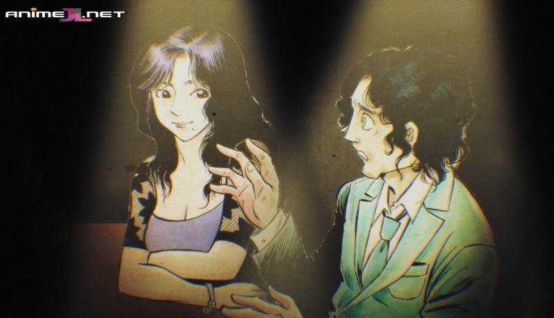ver Yami Shibai Temporada 5 Español Latino