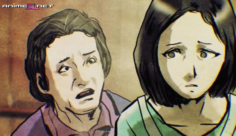 Yami Shibai Temporada 6 Español Latino completo