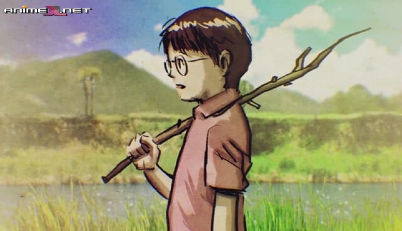 Yami Shibai Temporada 6 Español Latino en español