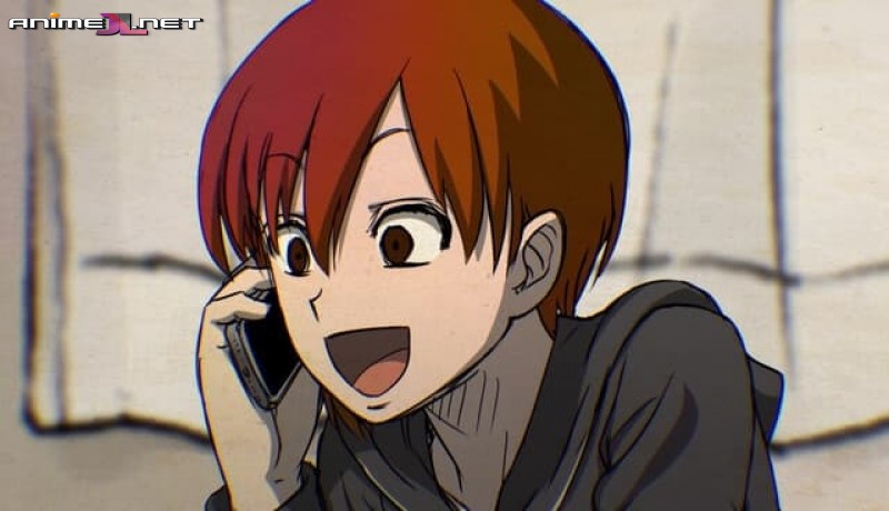 Yami Shibai Temporada 8 Español Latino en hd