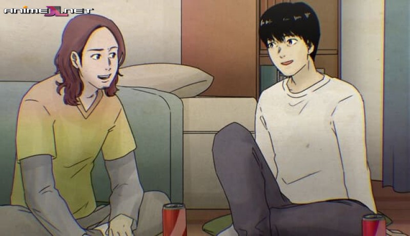 ver Yami Shibai Temporada 8 Español Latino