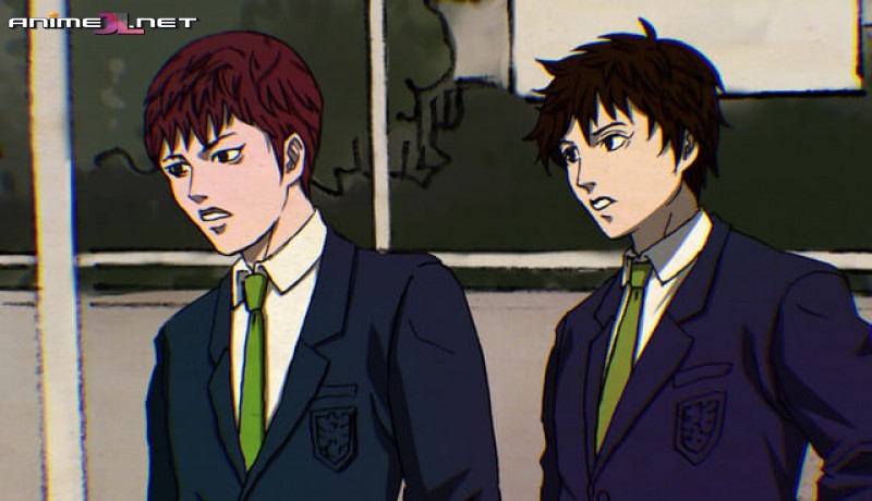 ver Yami Shibai Temporada 8 Español Latino