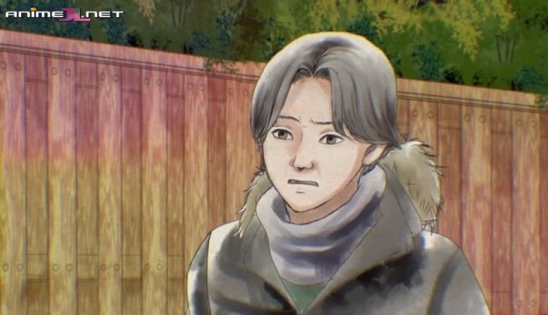 Yami Shibai Temporada 8 Español Latino en español