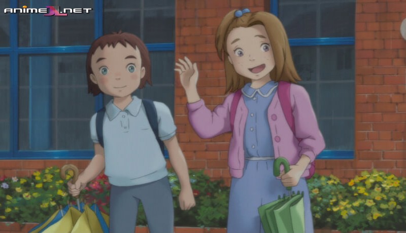 Yaneura no Rudger ver gratis