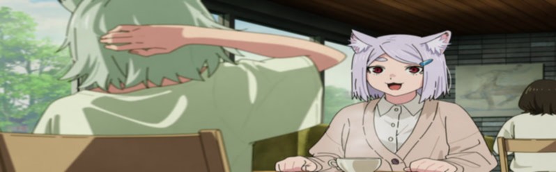 Yani Neko Latino