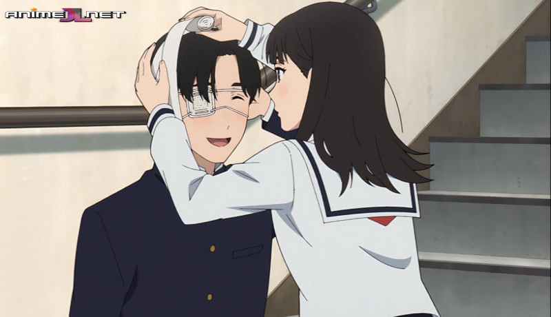 Yano-kun no Futsuu no Hibi en hd