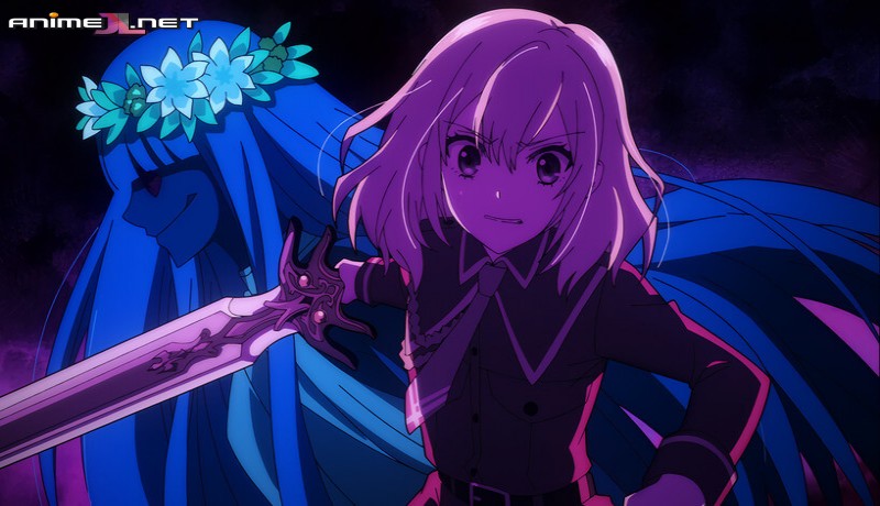 Yarinaoshi Reijou wa Ryuutei Heika wo Kouryakuchuu completo