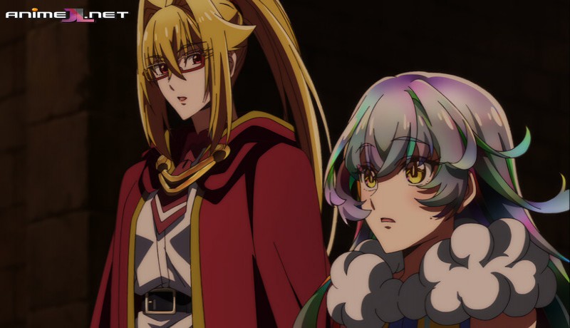 Yasei no Last Boss ga Arawareta! en español