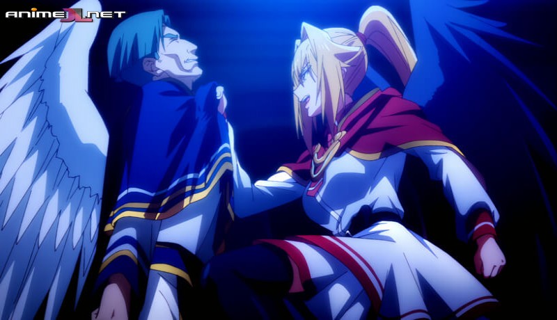 ver Yasei no Last Boss ga Arawareta!