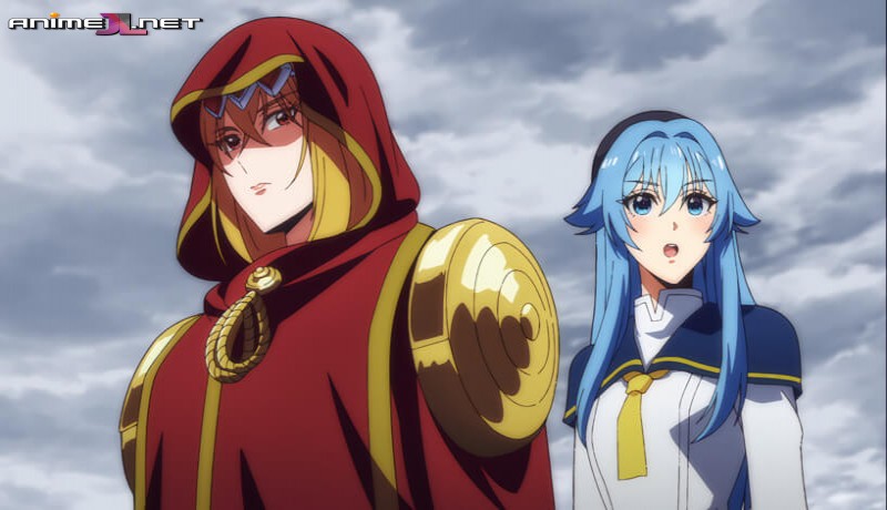 Yasei no Last Boss ga Arawareta! en hd
