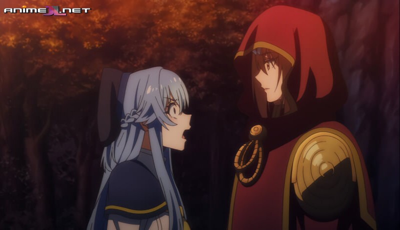 Yasei no Last Boss ga Arawareta! ver gratis