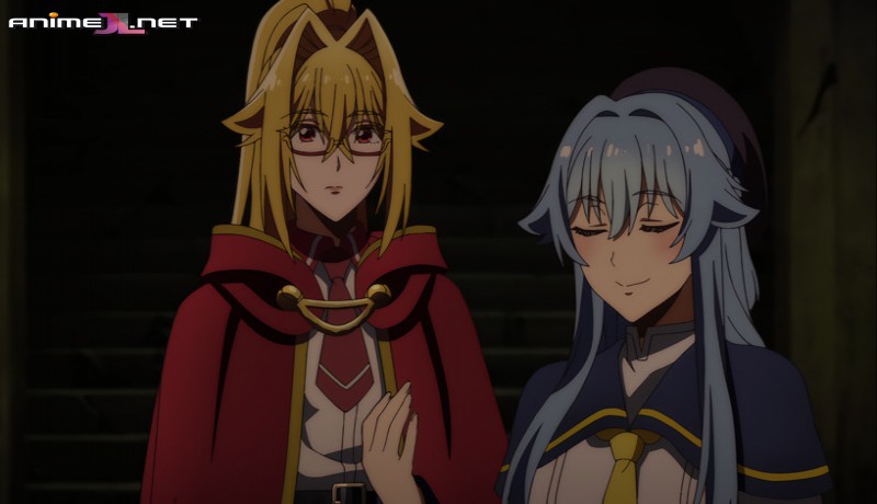 Yasei no Last Boss ga Arawareta! en latino