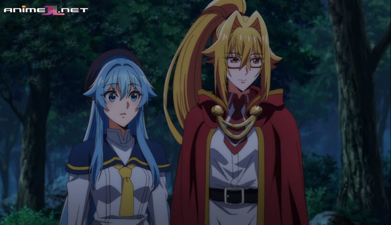 Yasei no Last Boss ga Arawareta! completo