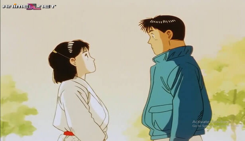 ver Yawara!