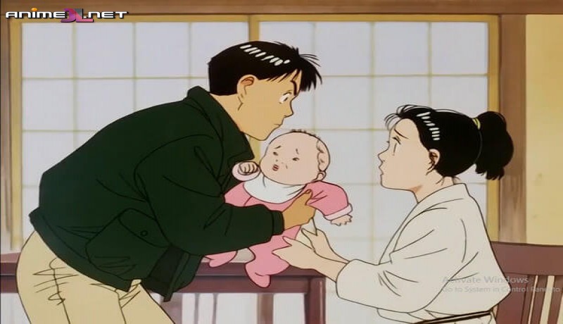Yawara! en español