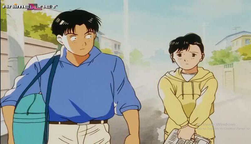 Yawara! online